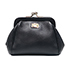 Vintage Clasp Crossbody, front view
